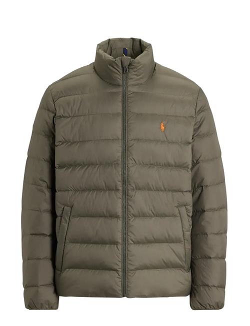 Polo Ralph Lauren | The Colden Packable Matte Jacket | S