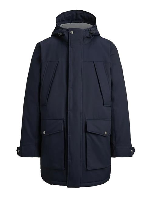Polo Ralph Lauren | Hooded Down Parka | XL
