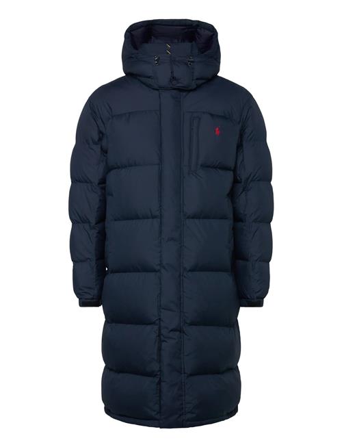 Polo Ralph Lauren | Recycled Polyester-Grhm Lng Jk | S