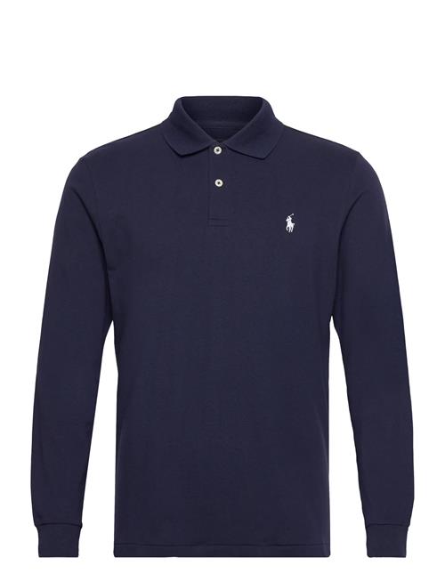 Ralph Lauren Golf | Tailored Fit Performance Polo Shirt | M