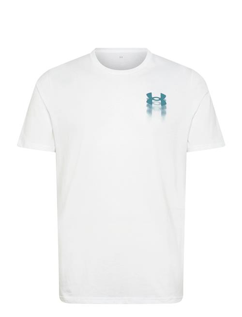 Under Armour | Ua M Blur Logo Ss | XS