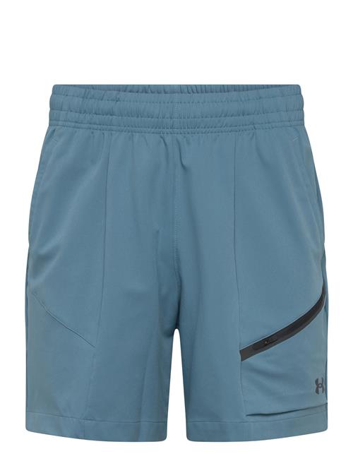 Under Armour | Ua Unstoppable Woven Shorts | M