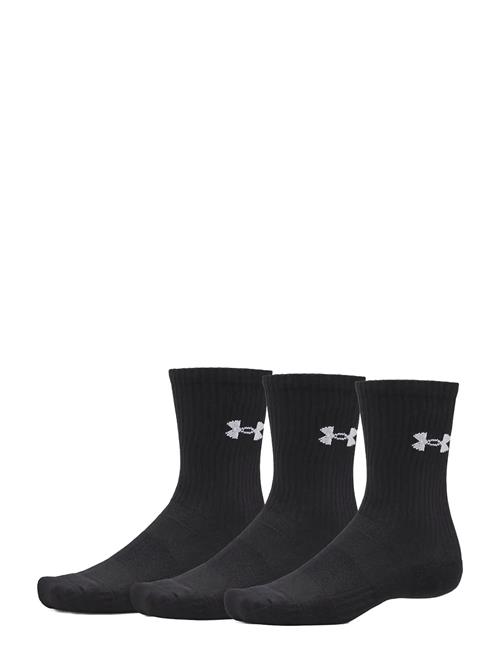 Under Armour | Ua Performance Cotton 3P Crw | M