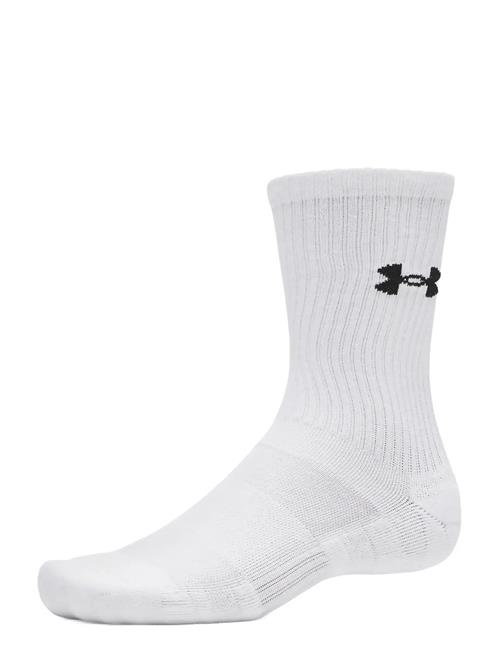 Under Armour | Ua Performance Cotton 3P Crw | S