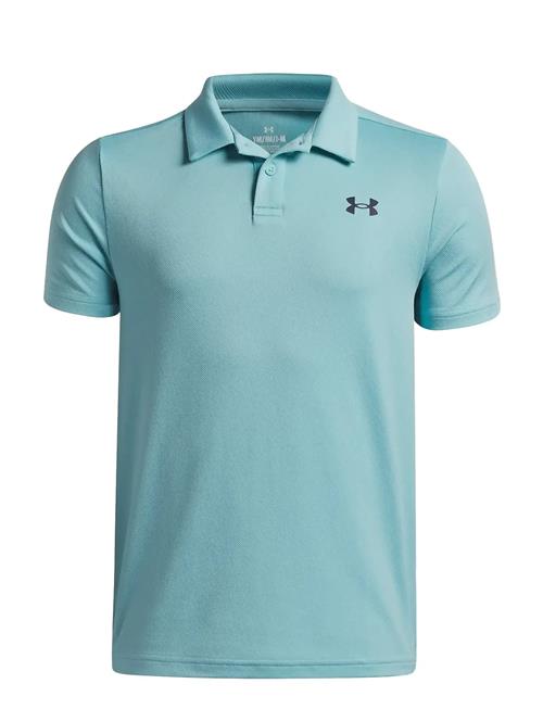 Under Armour | Ua Matchplay Polo | 158-170