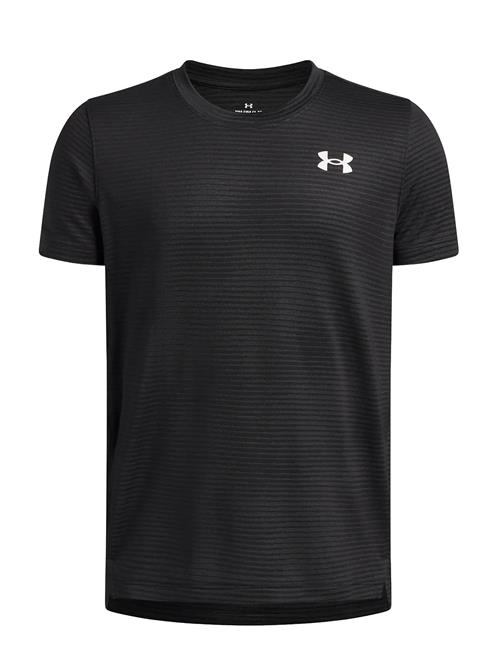 Under Armour | Ua Tech Vent Jcqrd Ss | 152-158