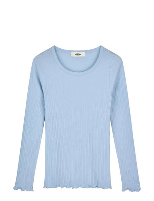 Mads Nørgaard | Pointella Troja Tee Ls Fav | M