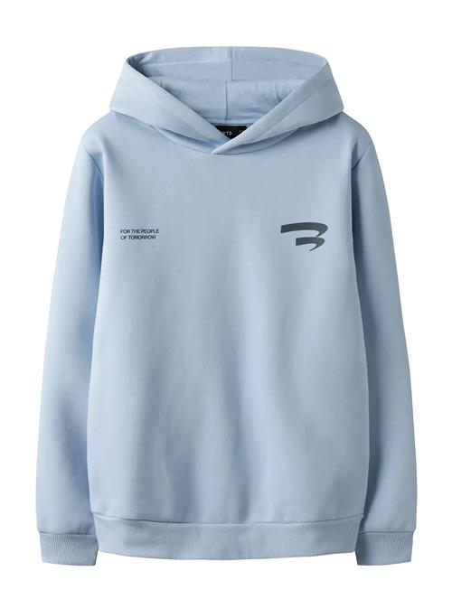 LMTD | Nlnbase Ls L Sweat W. Hood | 170-176