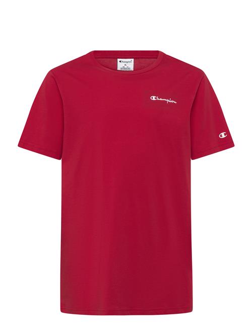 Champion | Ss Tee | 114-119