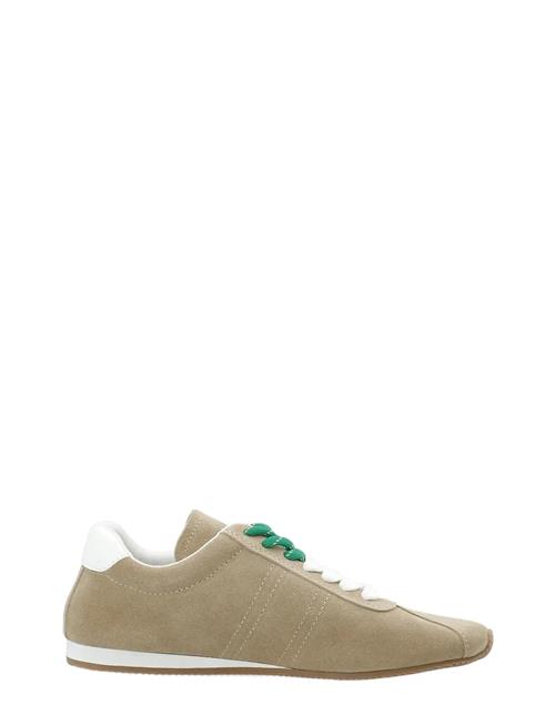 Bianco | Biafrida Sneaker Suede & Leather | 41