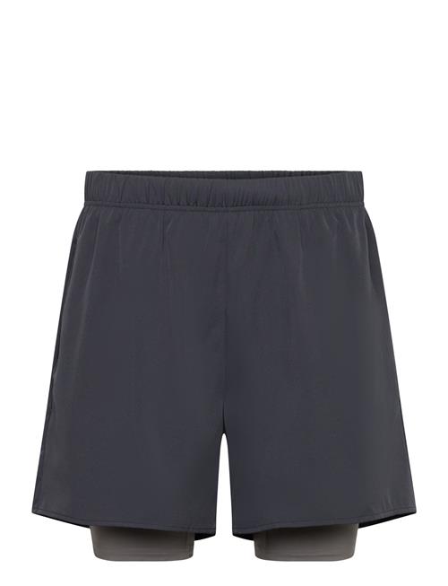 Hummel | Hmlhiit Intensity 2 In 1 Shorts | XXL