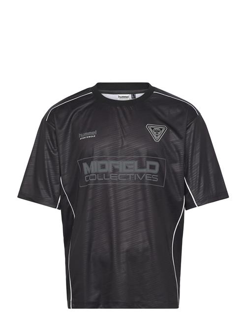 Hummel | Hmlloose Tiger Soccer Jersey S/S | L