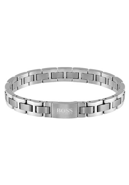 BOSS Armbånd  sølv
