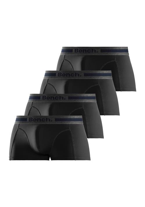 BENCH Sportsunderbukser  marin / mørkegrå / sort