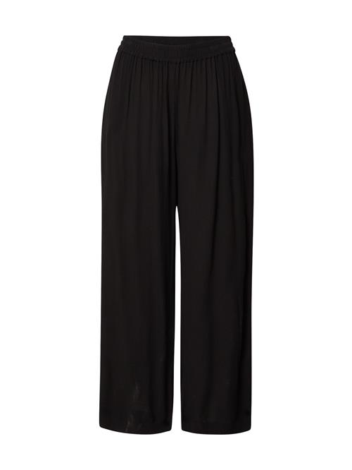 Kaffe Bukser 'KADacia Amber'  sort