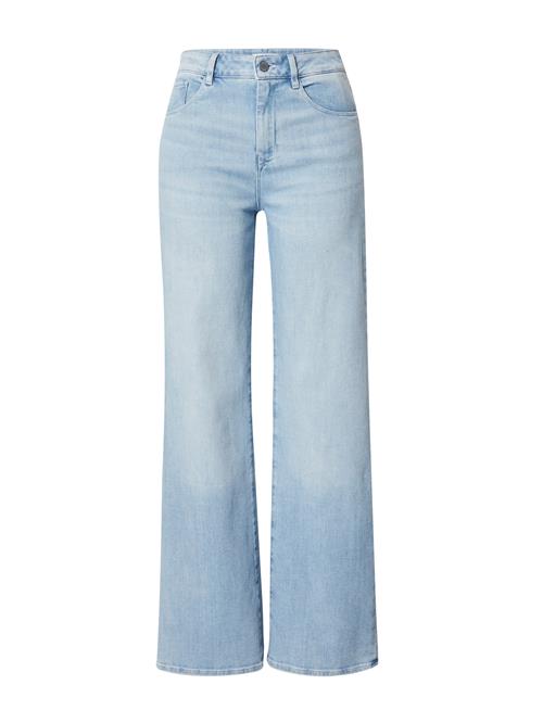 Dawn Jeans  lyseblå