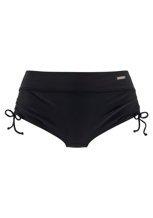 LASCANA Bikinitrusse  sort