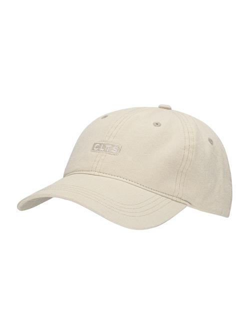 chillouts Hætte  creme