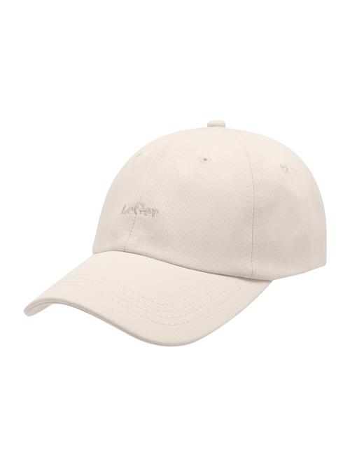 LeGer by Lena Gercke Hætte 'Janett'  beige