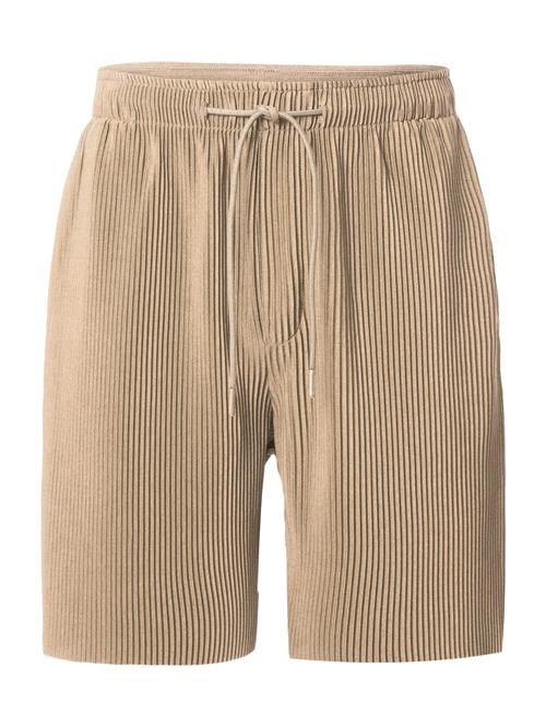 Guido Maria Kretschmer Men Bukser 'Philipp'  beige