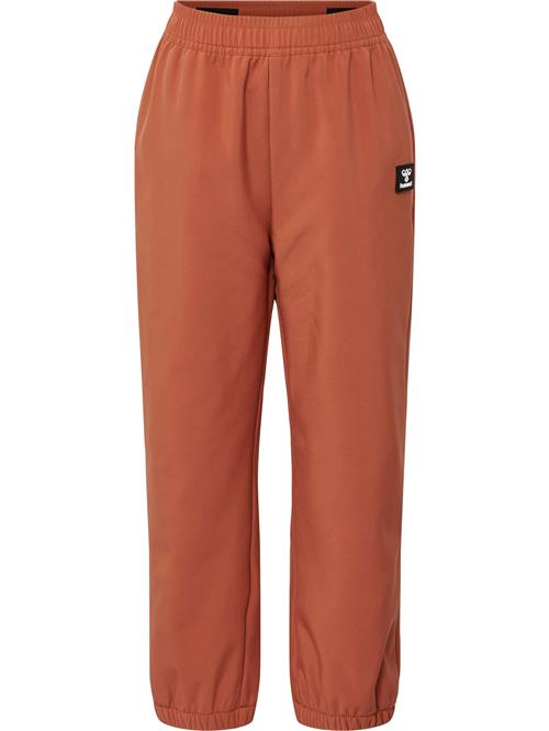 Hummel Bukser 'Jupitor'  rustbrun / sort