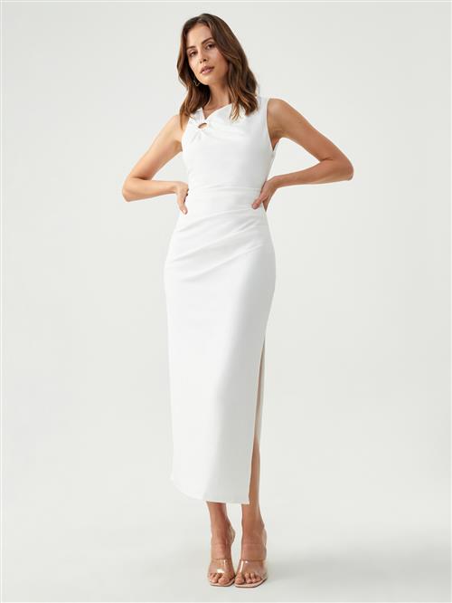 BWLDR Kjole 'KEIR'  hvid