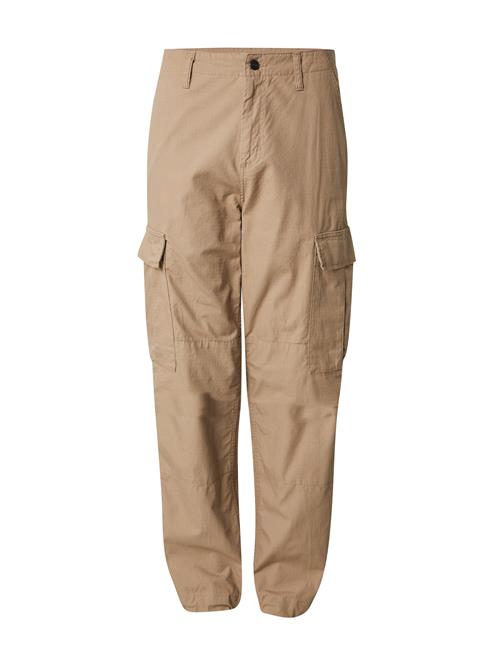 Carhartt WIP Cargobukser  lysebrun