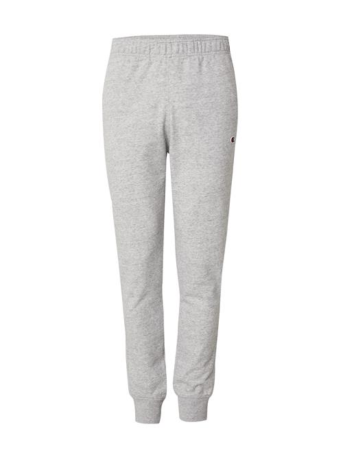 Champion Authentic Athletic Apparel Bukser  grå-meleret