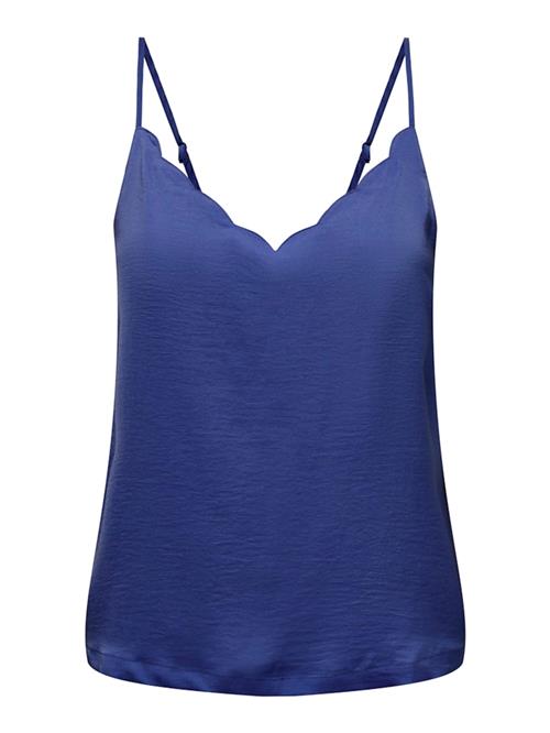 ONLY Overdel 'ONLDebbie'  mørkeblå