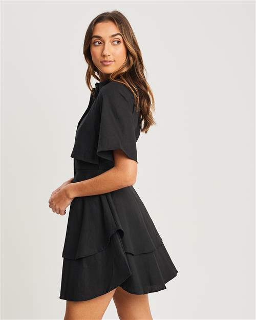 Willa Kjole 'Hugh'  sort