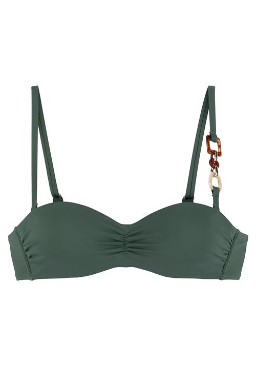 LASCANA Bikinioverdel  oliven