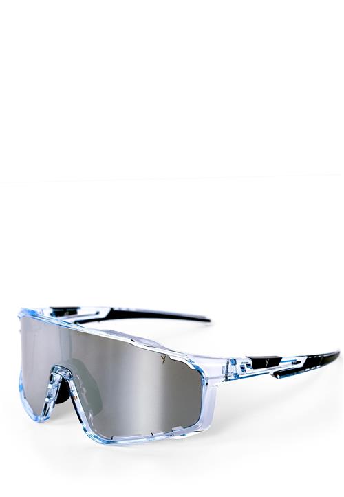 Suri Frey Solbriller 'SFY Francy'  blå / perlehvid