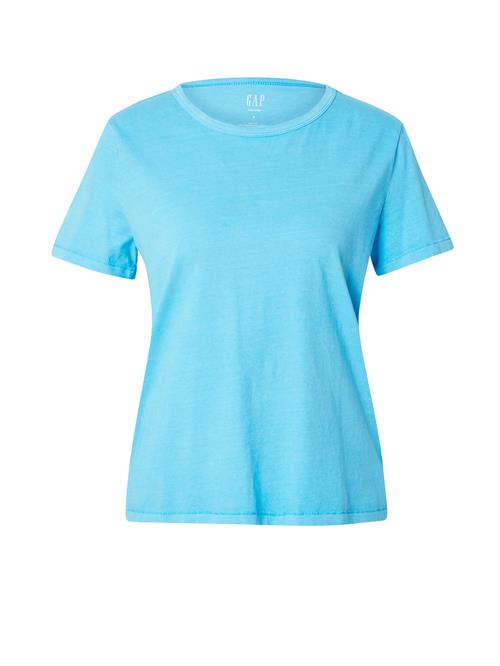 GAP Shirts  aqua