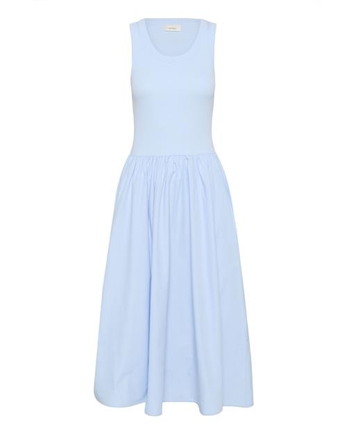 InWear Kjole 'DagnamaIW'  himmelblå