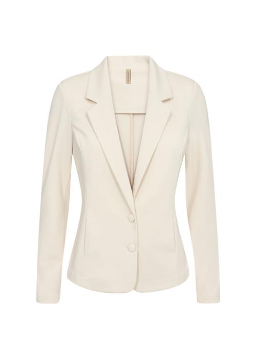 Soyaconcept Blazer 'Daniela'  ecru