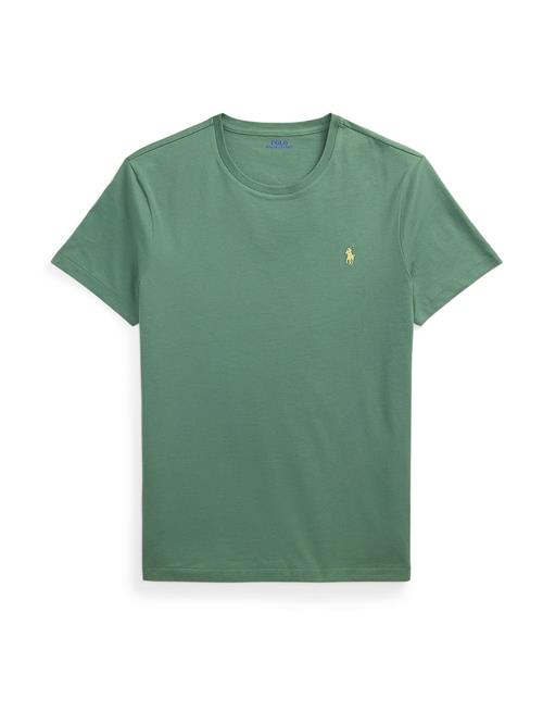Polo Ralph Lauren Bluser & t-shirts  smaragd