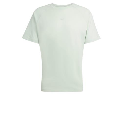 ADIDAS ORIGINALS Bluser & t-shirts 'Premium Essentials'  lysegrøn
