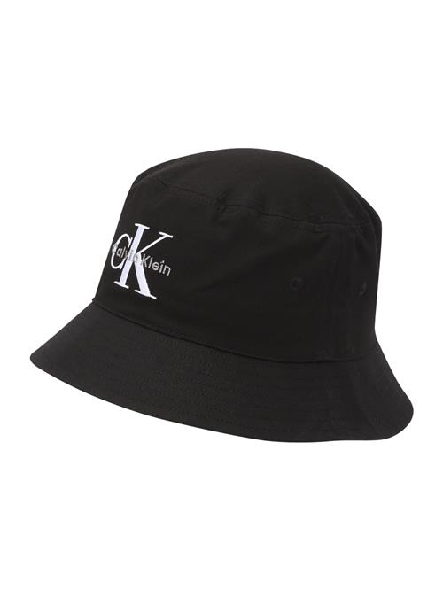 Calvin Klein Hat  sort / hvid