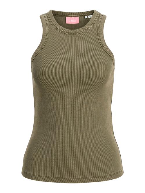 JJXX Overdel 'JXFOREST'  khaki