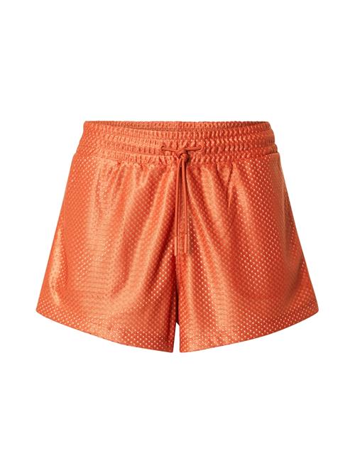 Calvin Klein Jeans Bukser 'PRIDE'  mandarin