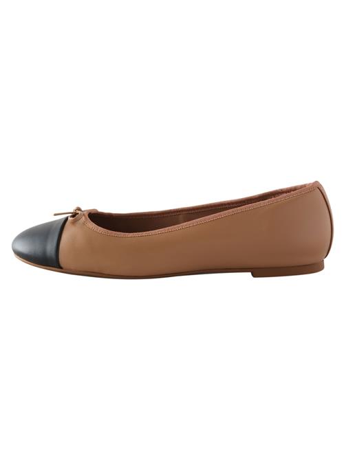 Next Ballerinasko 'Forever Comfort'  camel / sort