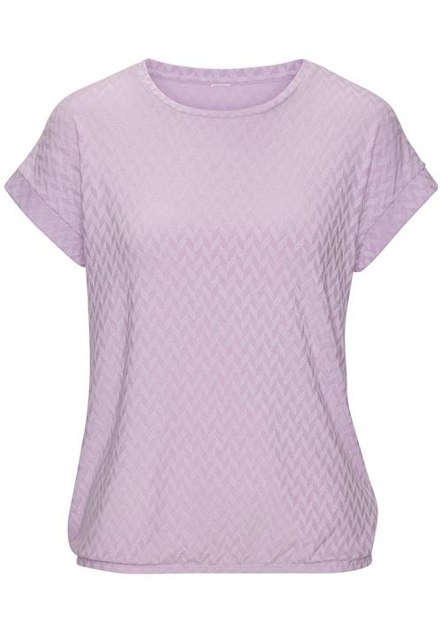 VIVANCE Shirts  lilla
