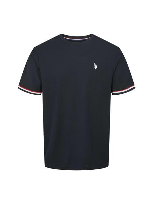 U.S. POLO ASSN. Skjorte 'UMNils'  safir