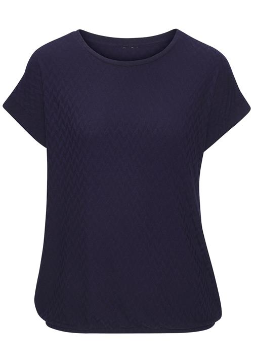 VIVANCE Shirts  navy