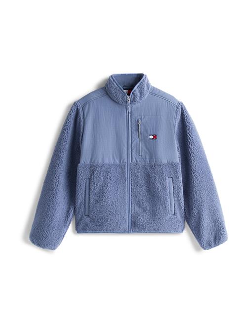 Tommy Jeans Overgangsjakke  safir