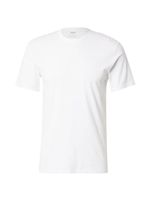 LEVI'S ® Bluser & t-shirts  hvid