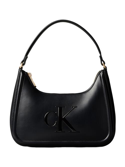 Calvin Klein Skuldertaske  sort