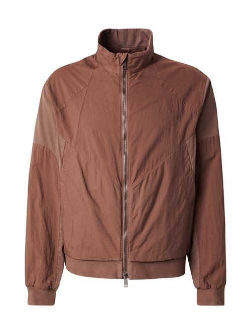 Nike Sportswear Overgangsjakke  brun