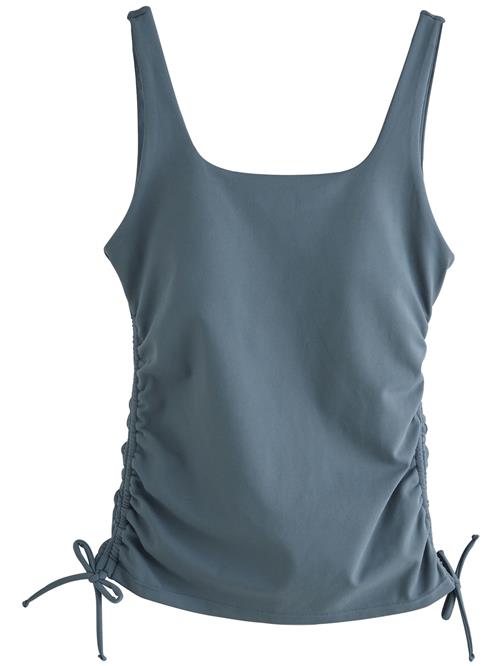 Next Overdel  basalgrå