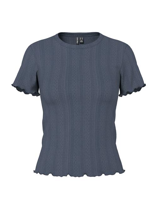 PIECES Shirts  dueblå